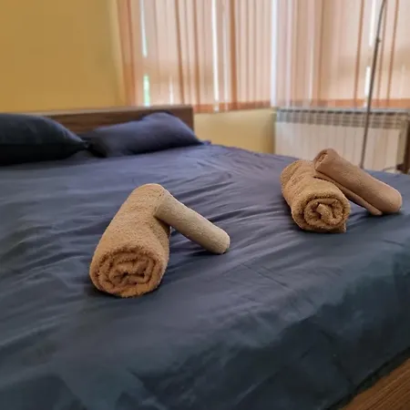 Apartman Hisar Várna