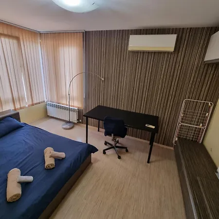 Hisar Apartman
