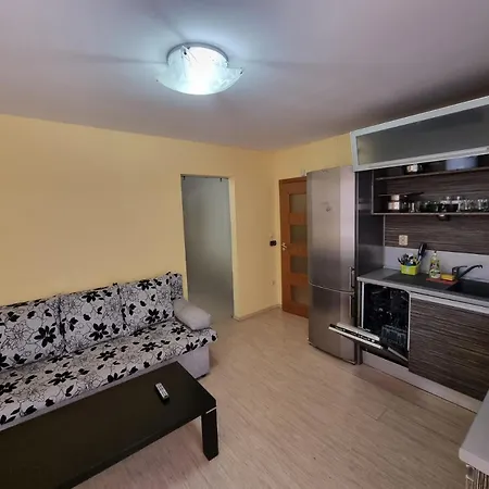 Apartman Hisar