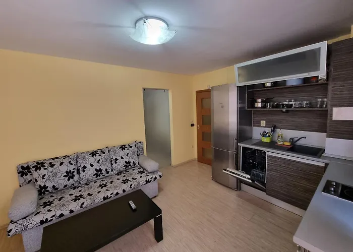 Apartman Hisar